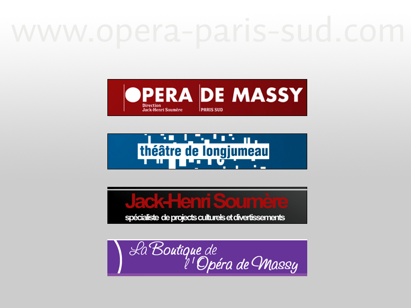 Opéra Paris Sud